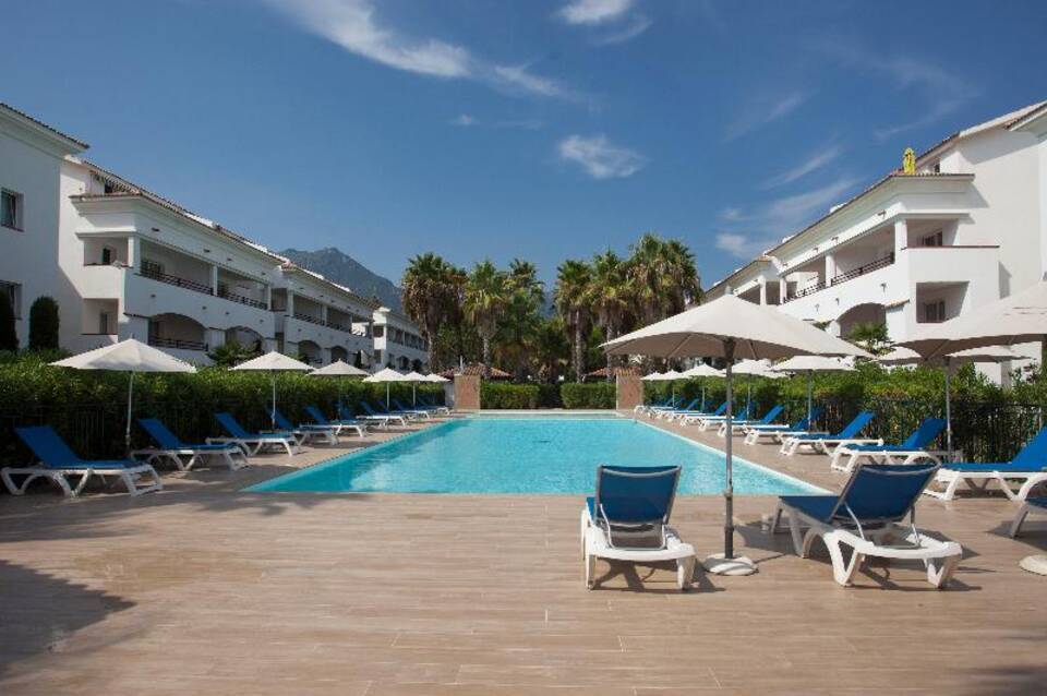 Lagrange Vacances Residence Sognu Di Rena 4