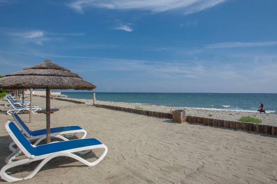 Lagrange Vacances Residence Sognu Di Rena 5