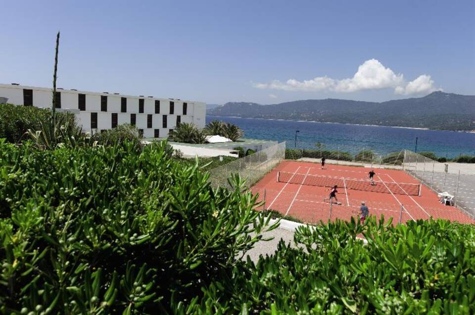 Belambra Club Arena Bianca 5