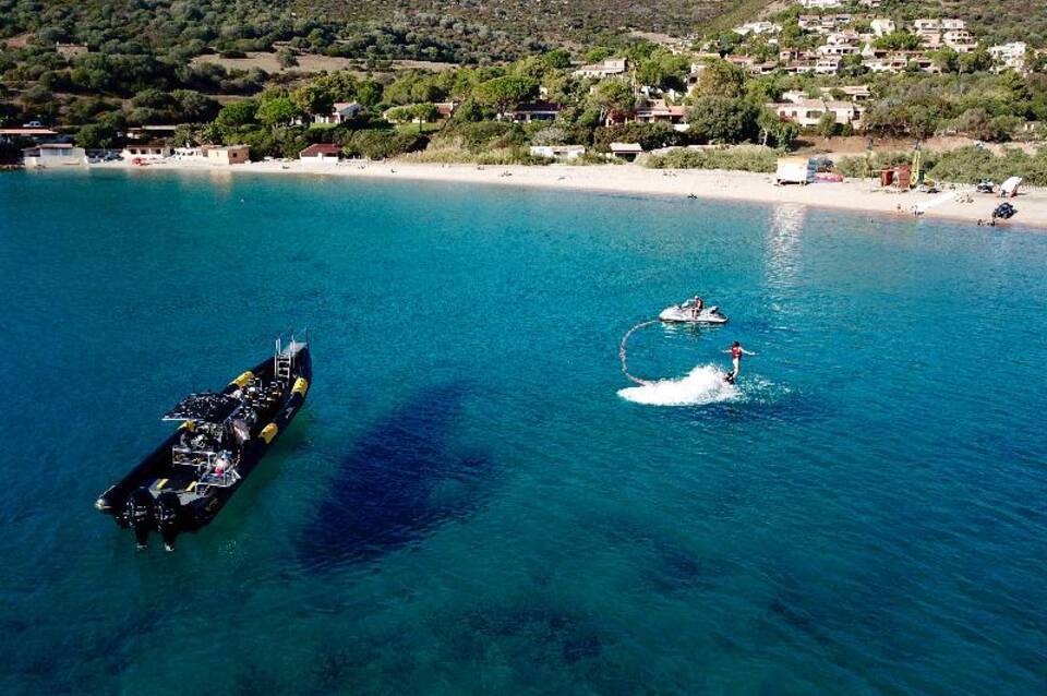 Marina Di Lava 5