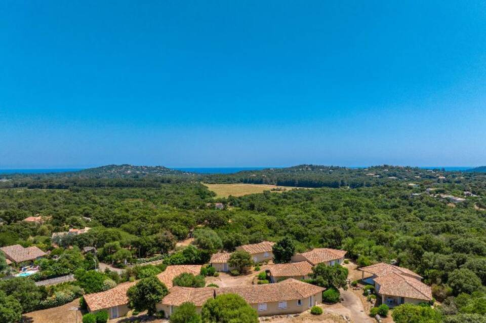 Résidence Odalys San Martinu 2