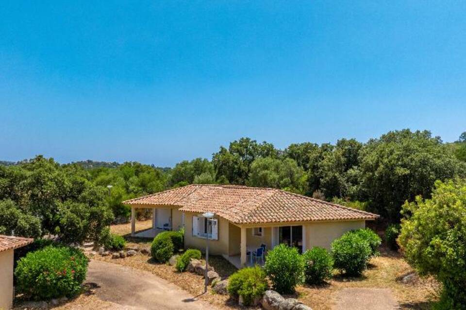 Résidence Odalys San Martinu 3