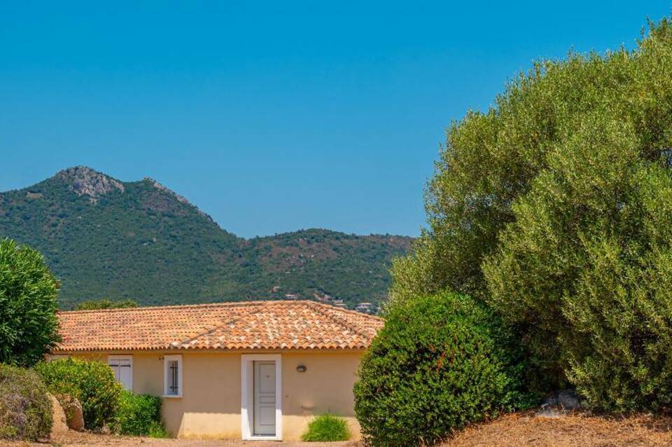 Résidence Odalys San Martinu 4