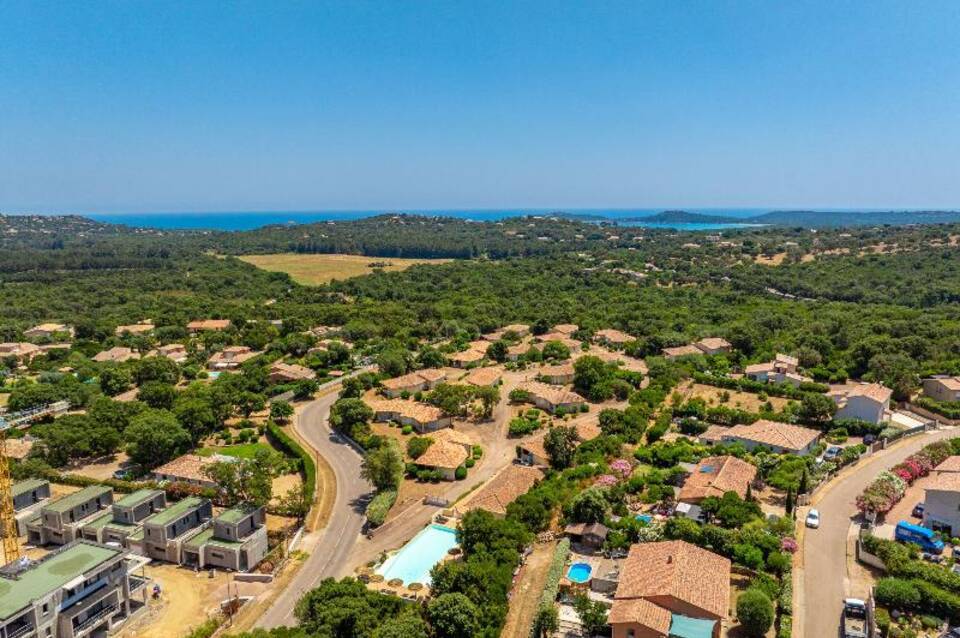 Résidence Odalys San Martinu 5