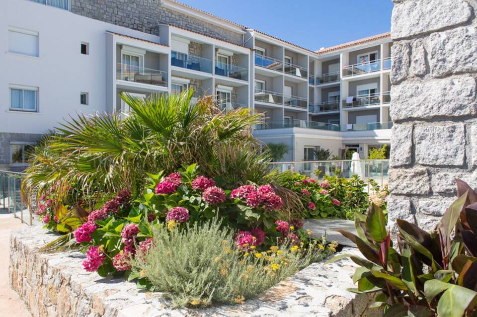 Hotel Revellata 1