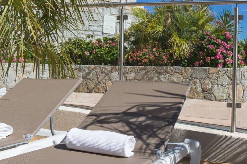 Hotel Revellata 2