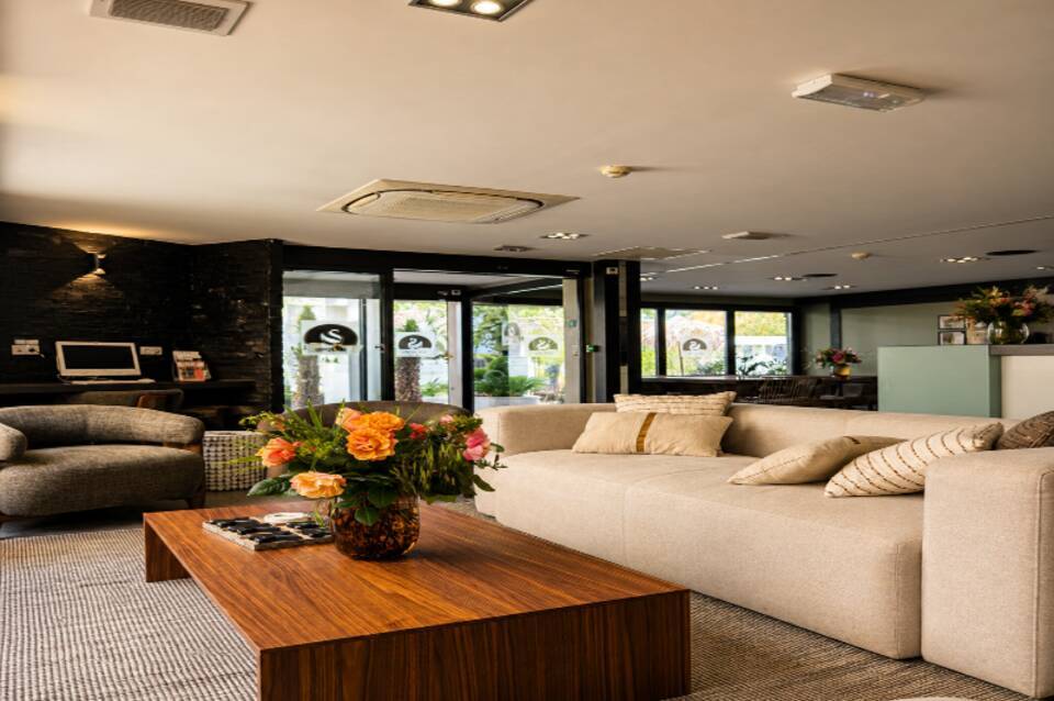 Résidence Suite Home Porticcio 5