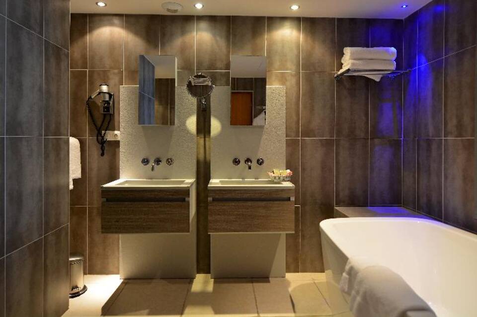 Hotel Dolce Vita 3