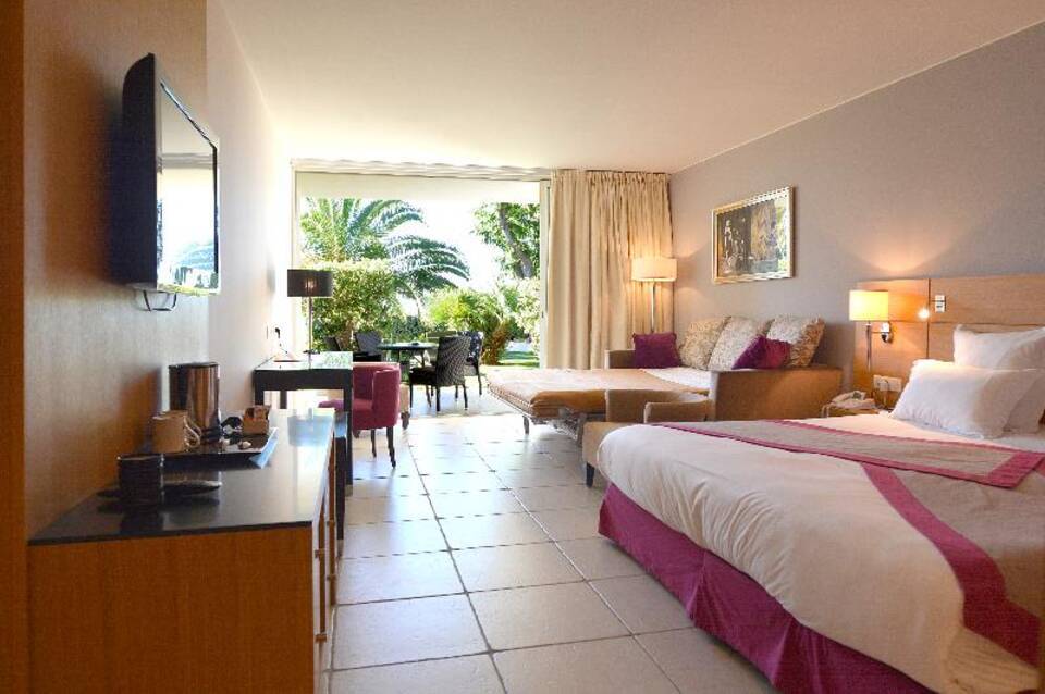 Hotel Dolce Vita 5