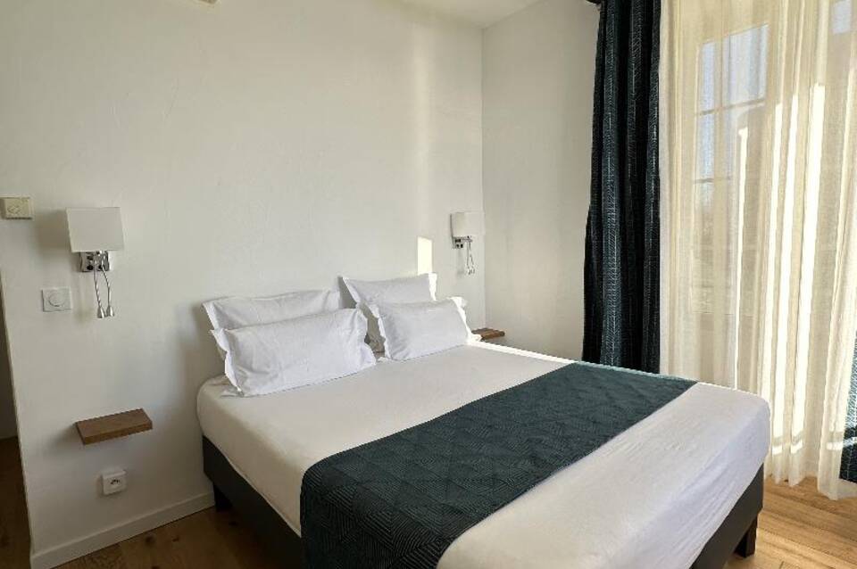 Hôtel Posta Vecchia 5