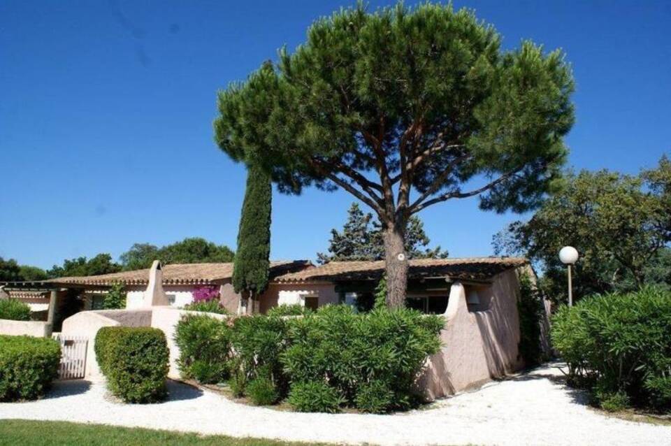 Résidence Marina di Santa Giulia 1