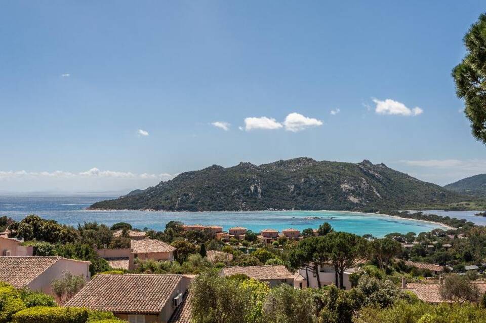 Résidence Marina di Santa Giulia 5