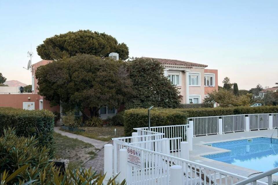 Hôtel Thalassa 1