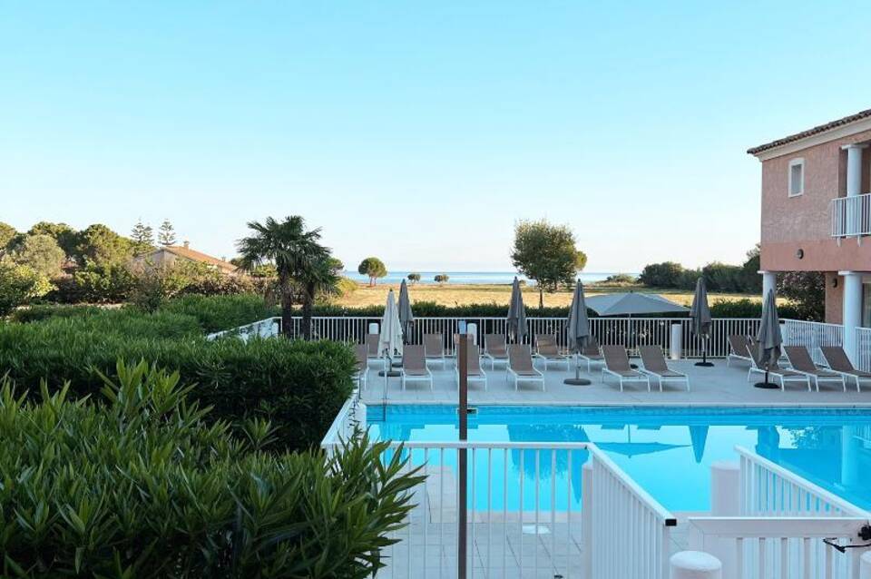Hôtel Thalassa 2