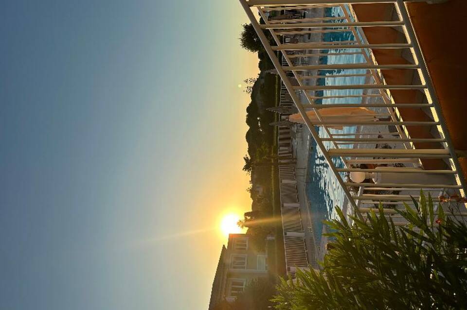 Hôtel Thalassa 3