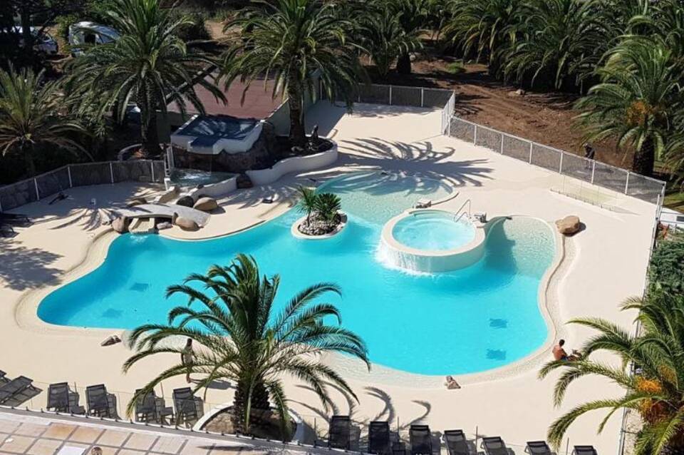 Hôtel Campo Dell'Oro 1