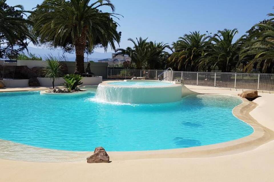 Hôtel Campo Dell'Oro 5
