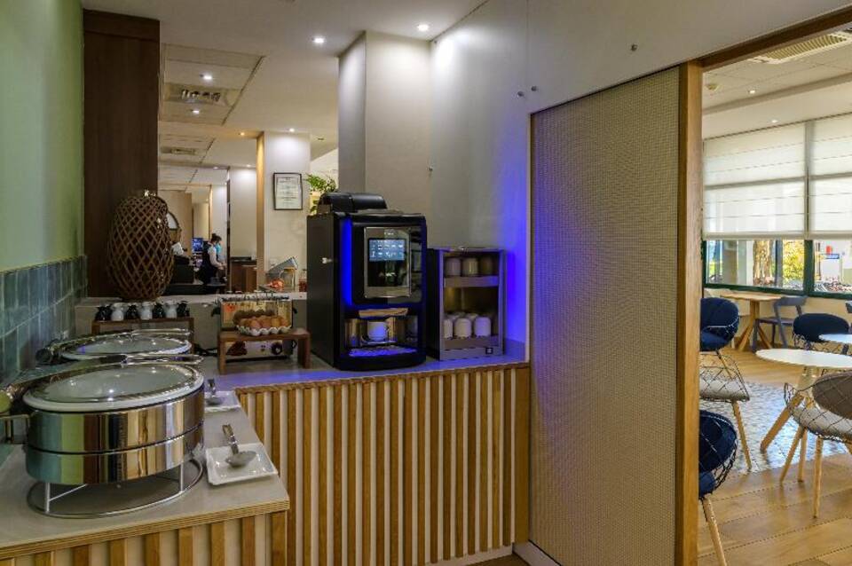 Best Western Plus Ajaccio Amirauté Résidence 5