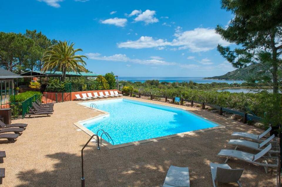 Residence Castell'Verde 1
