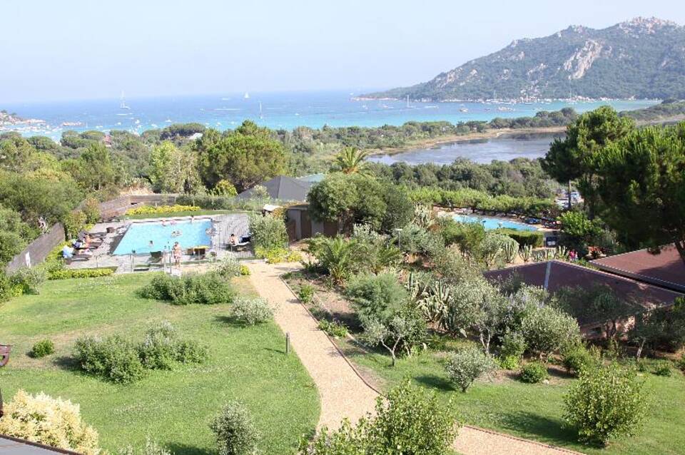 Residence Castell'Verde 2