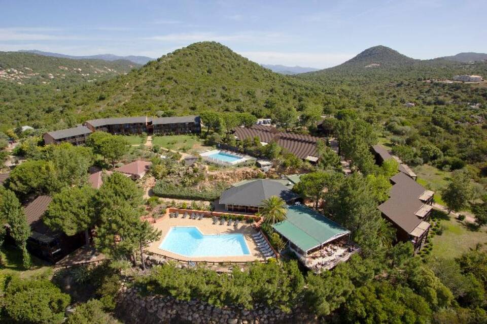 Residence Castell'Verde 3