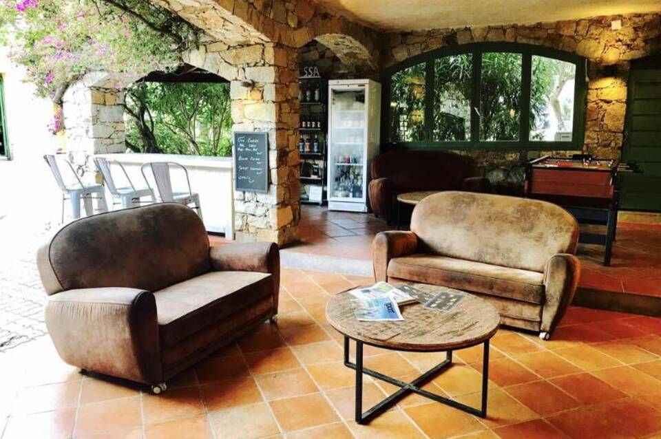 Hôtel Casa Rossa 2