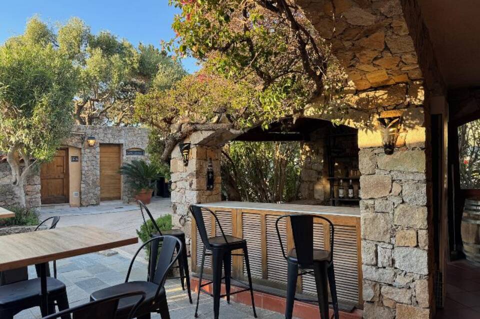 Hôtel Casa Rossa 4