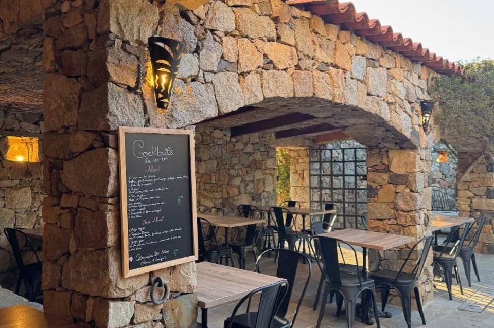 Hôtel Casa Rossa 5