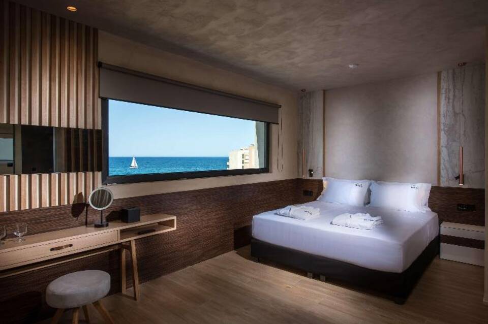 Chania Flair Boutique Hotel, Tapestry Collection by Hilton 1