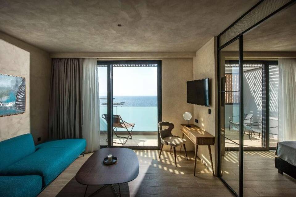 Chania Flair Boutique Hotel, Tapestry Collection by Hilton 4