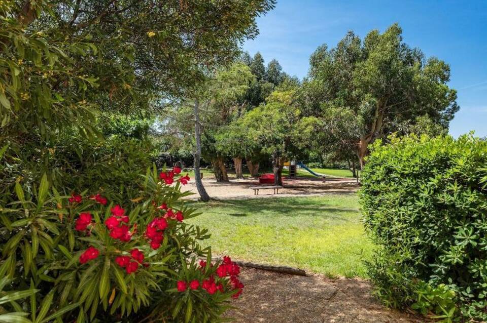 Hôtel Marina Corsica 1