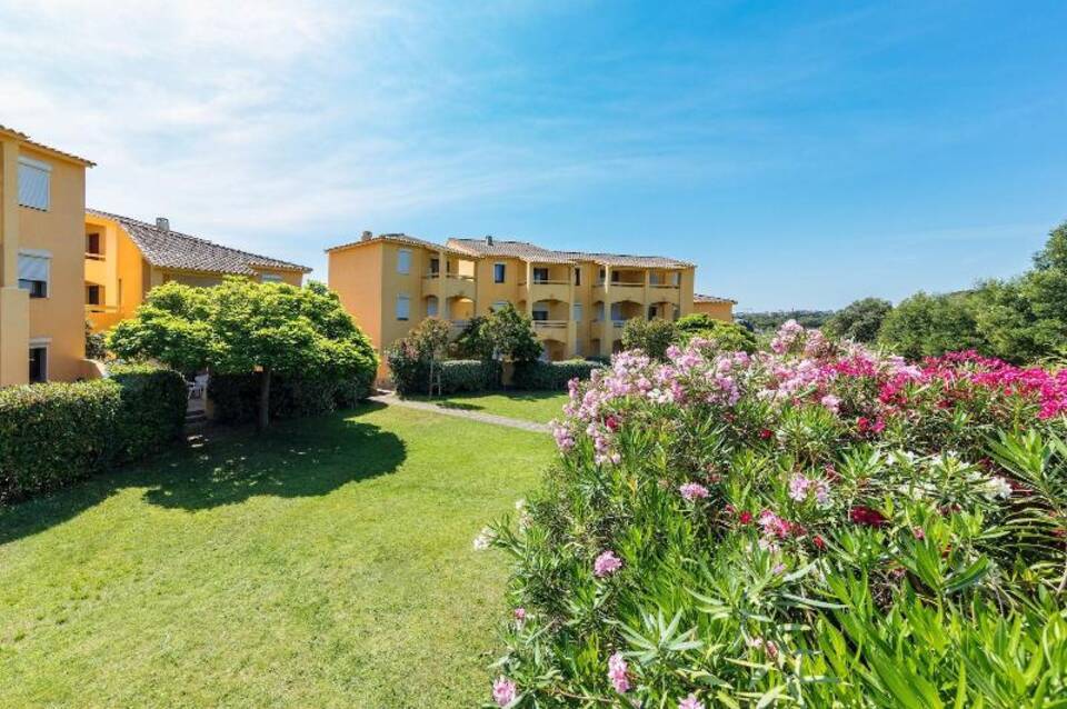 Hôtel Marina Corsica 3