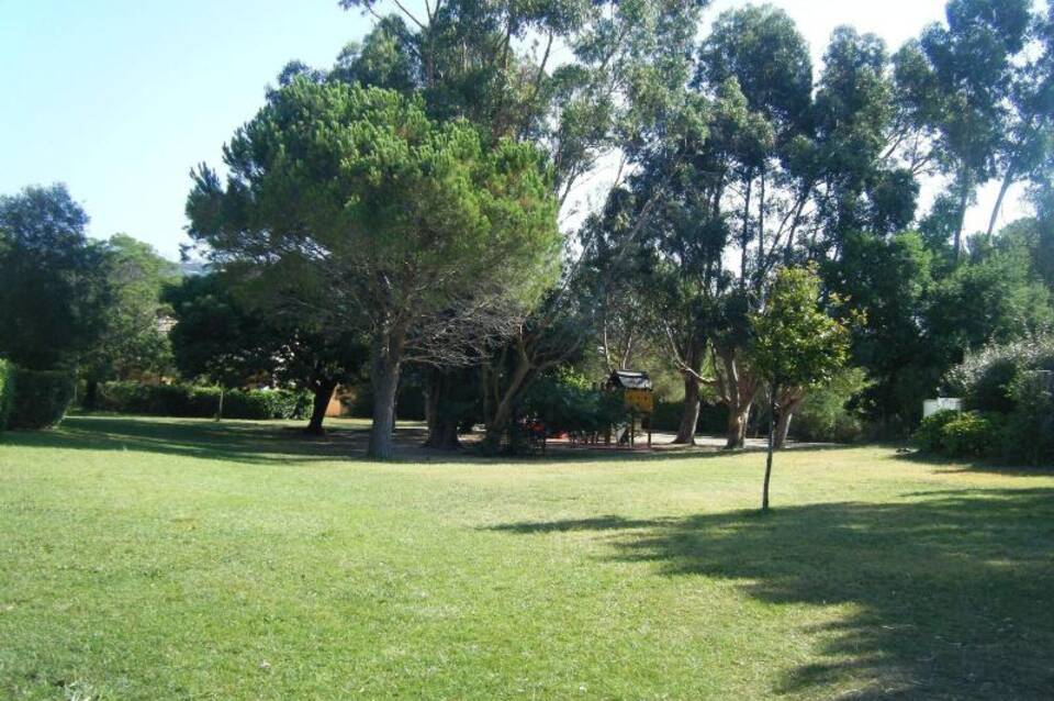Hôtel Marina Corsica 5
