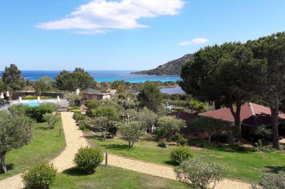 Castell Verde Hotel 2