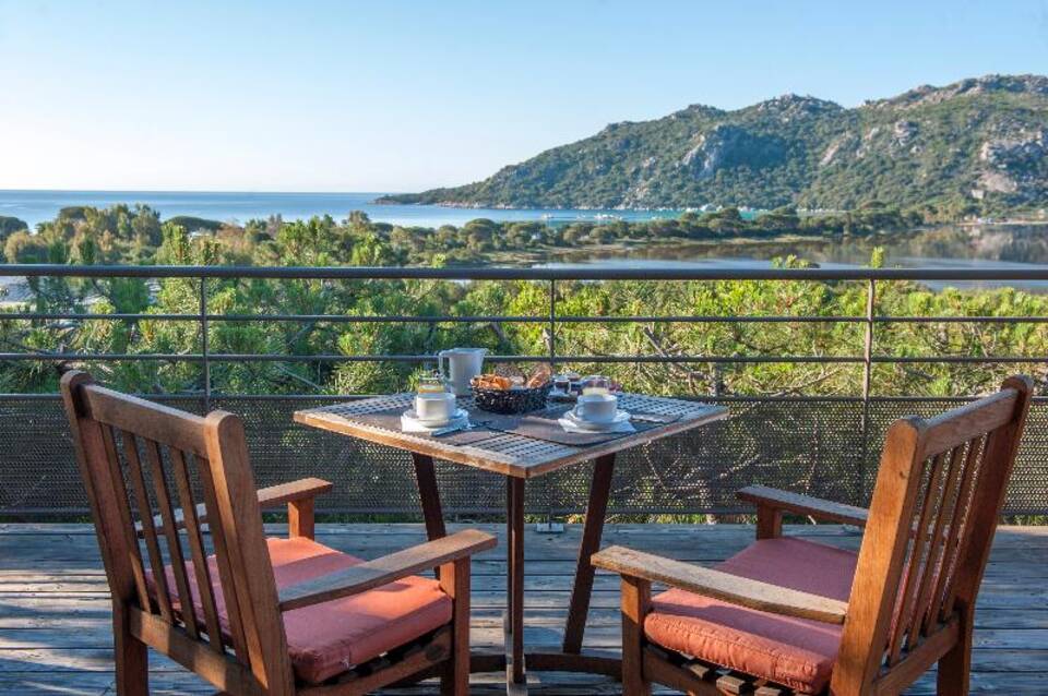 Castell Verde Hotel 4