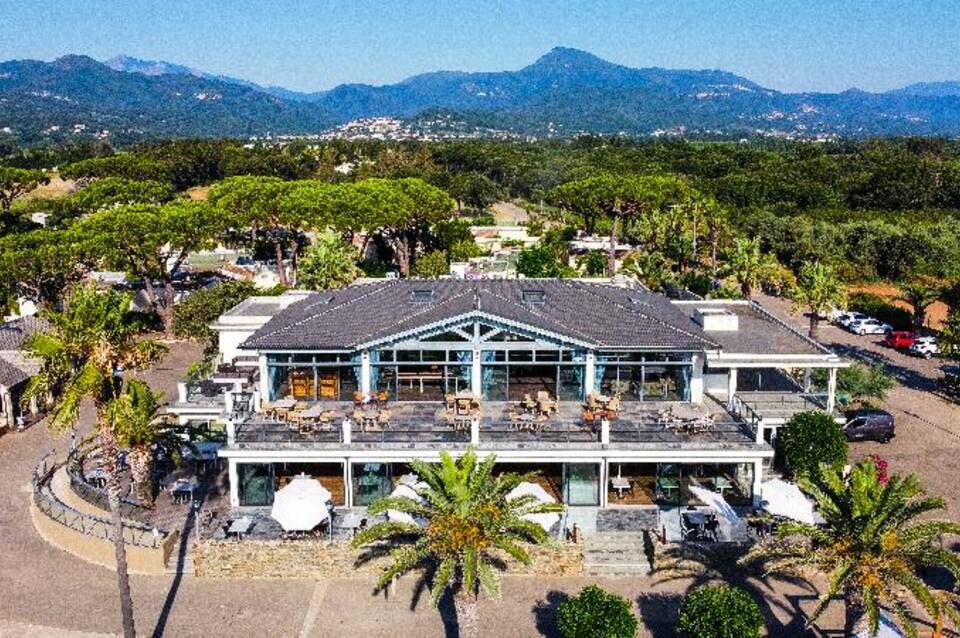 Hotel San Pellegrino 2