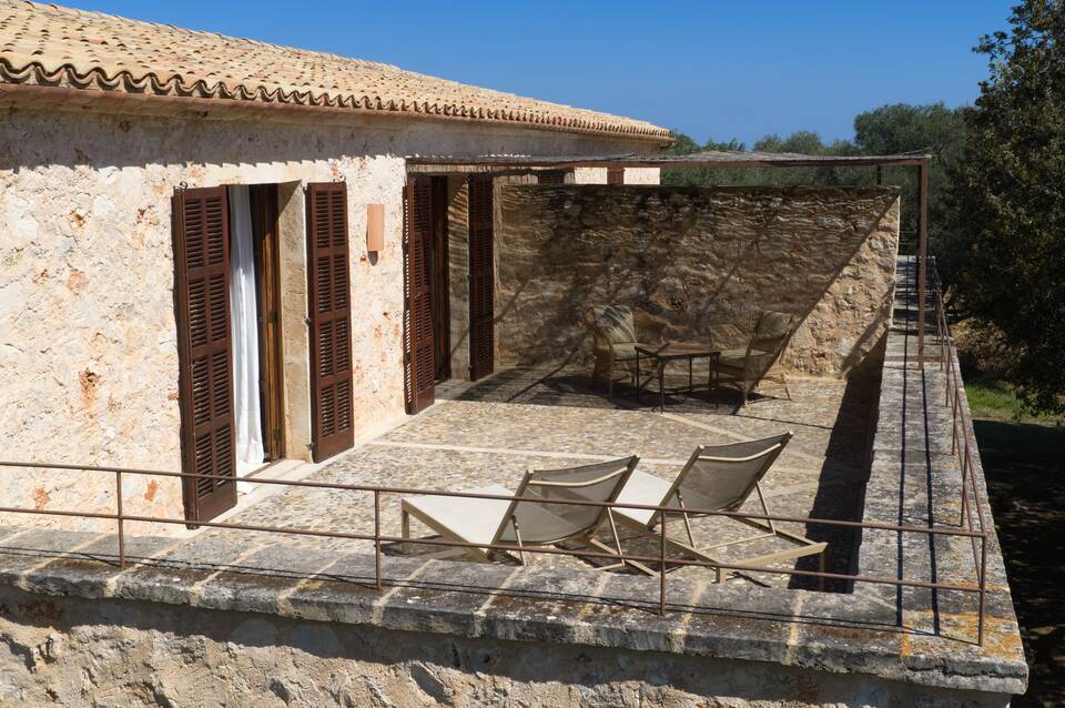 Belle Son Mas Luxury Finca Hotel 3