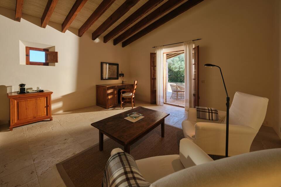 Belle Son Mas Luxury Finca Hotel 4