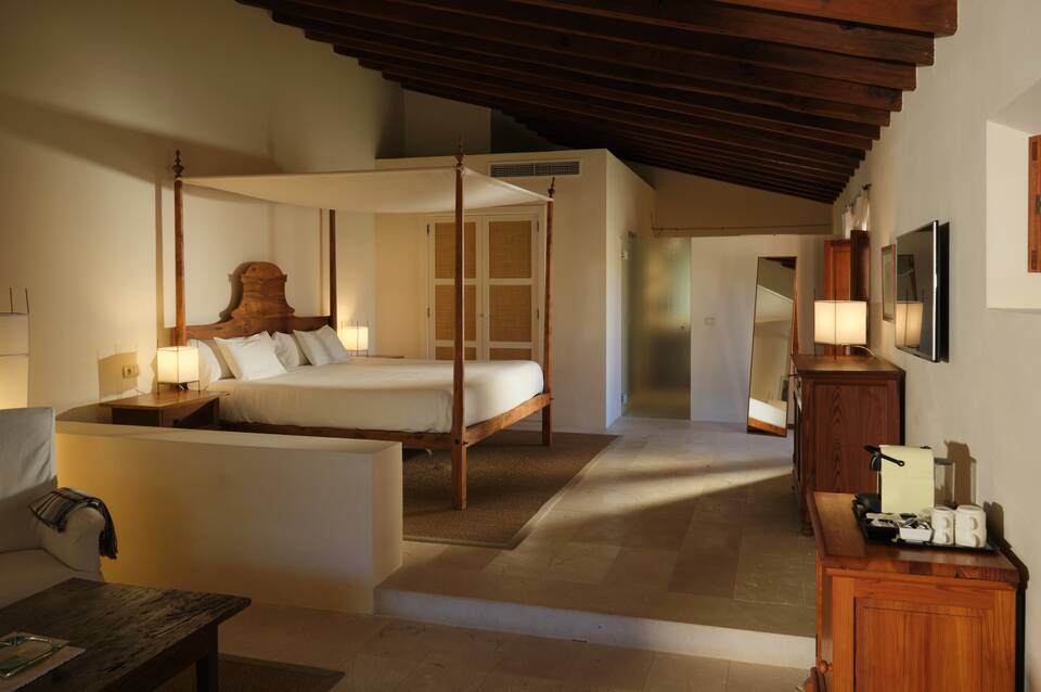Belle Son Mas Luxury Finca Hotel 5