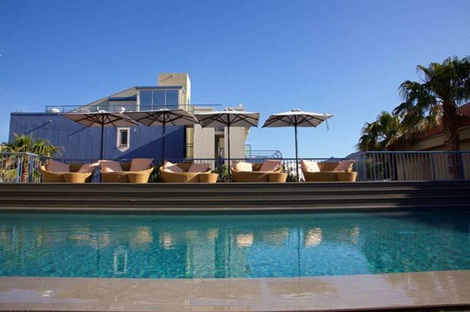 Best Western Premier Hotel Santa Maria 1
