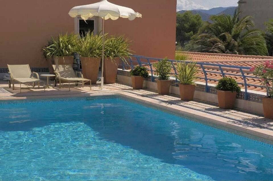 Best Western Premier Hotel Santa Maria 3
