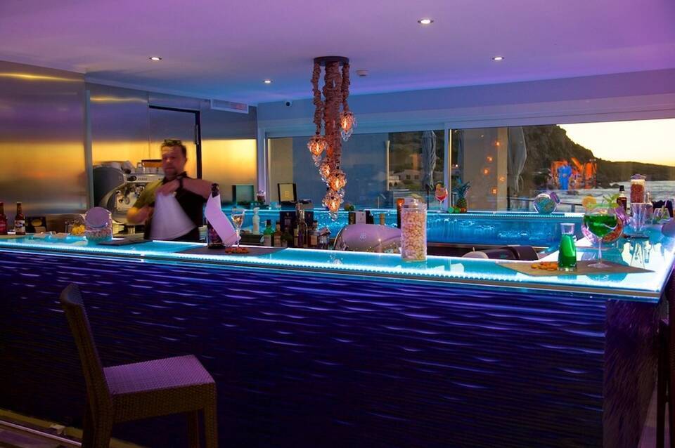 Best Western Premier Hotel Santa Maria 5