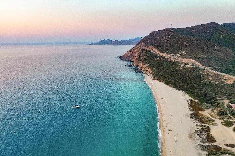 Belambra Clubs Belgodère, Golfe de Lozari 2