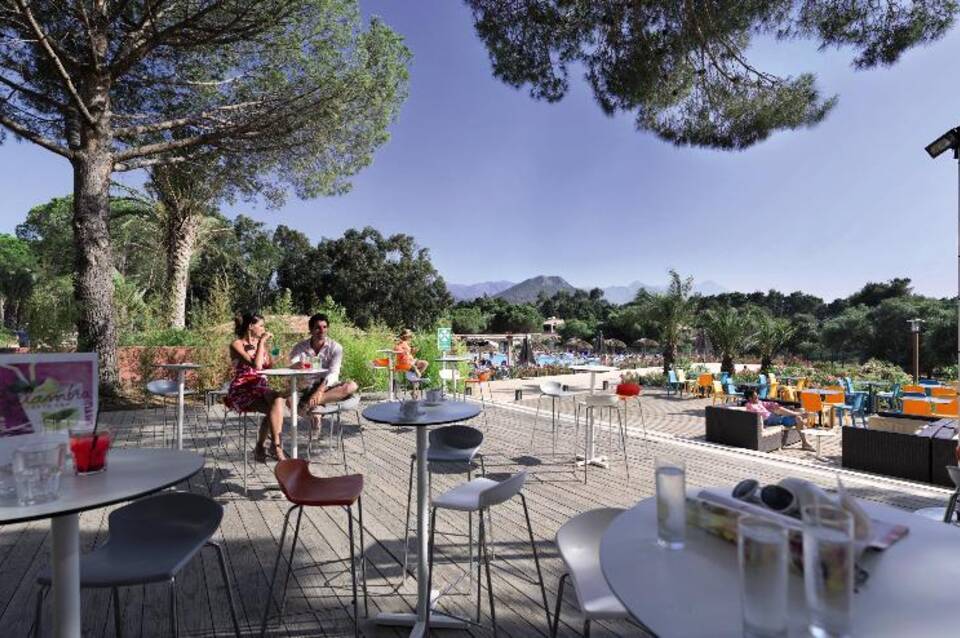Belambra Clubs Belgodère, Golfe de Lozari 3
