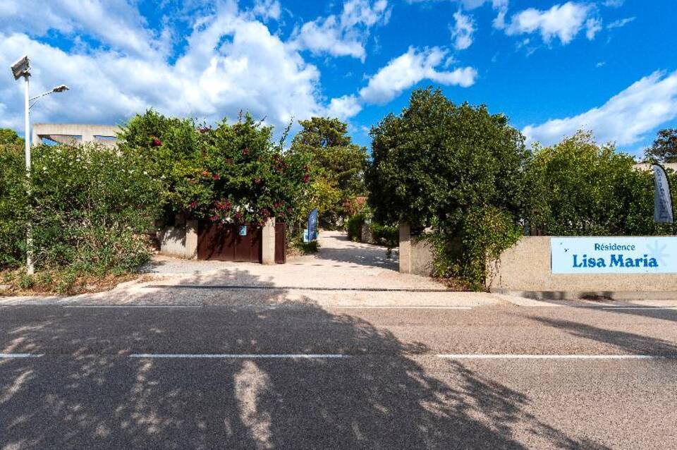 Vacanceole Residence Lisa Maria 1