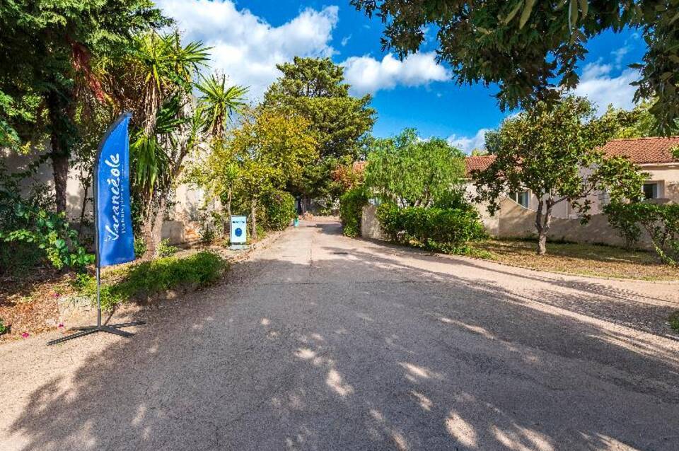 Vacanceole Residence Lisa Maria 2