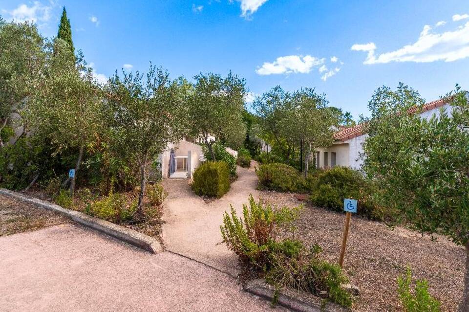 Vacanceole Residence Lisa Maria 3