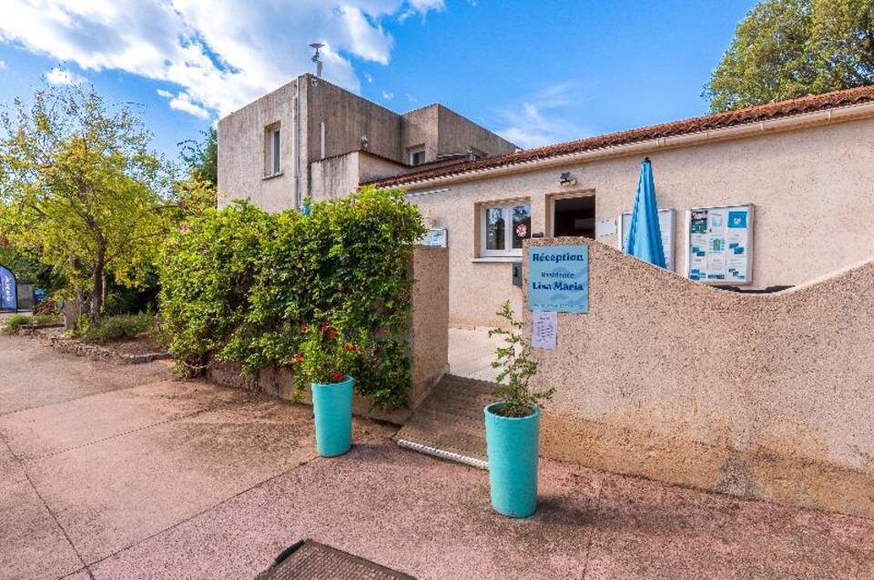 Vacanceole Residence Lisa Maria 5