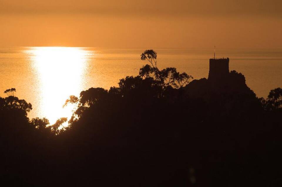 Capo d'Orto 4