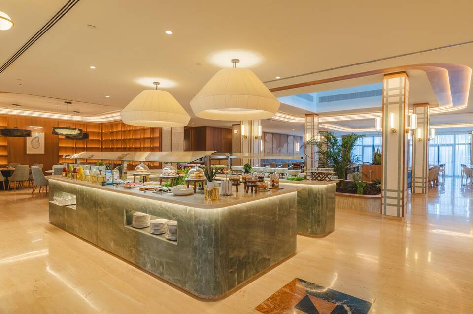 Hipotels Hipocampo Palace Hotel and Spa 4